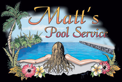 matts pool service